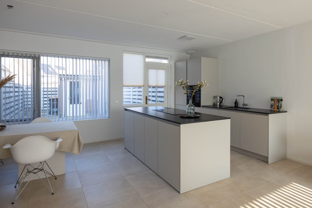 Foto 2 van Tom Mandersstraat 69