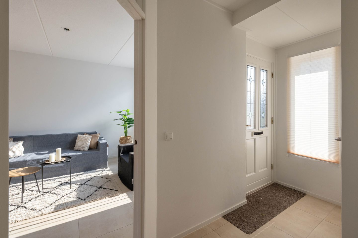 Foto 10 van Tom Mandersstraat 69