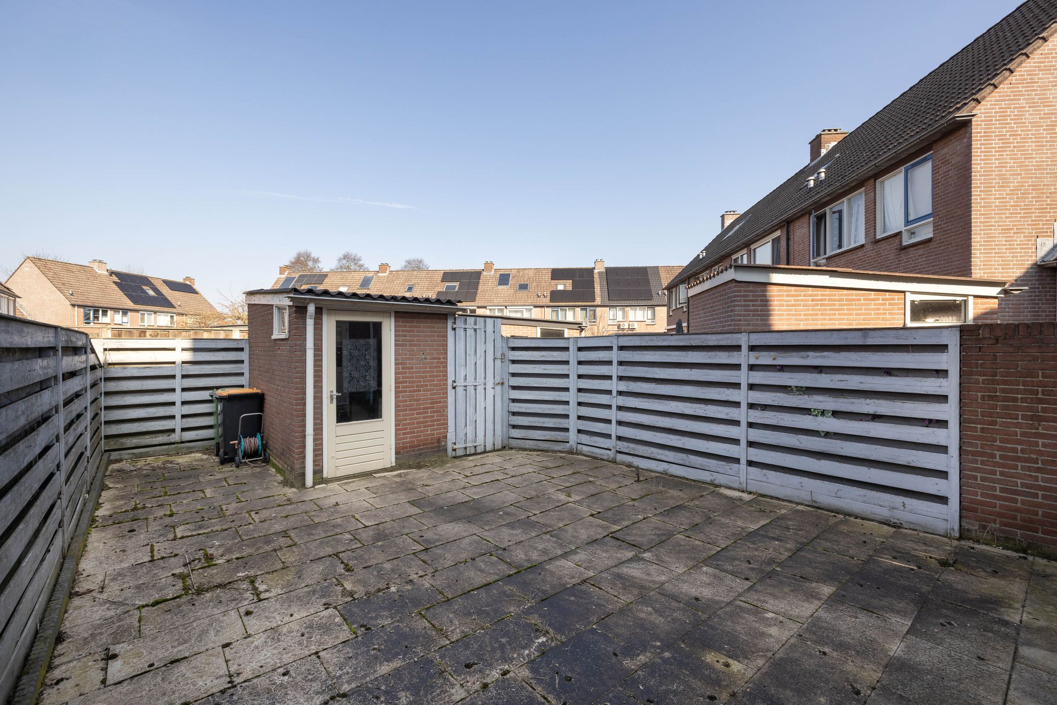 Foto 21 van Tom Mandersstraat 69