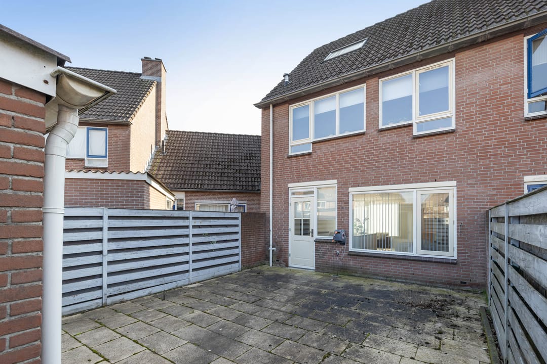 Foto 22 van Tom Mandersstraat 69