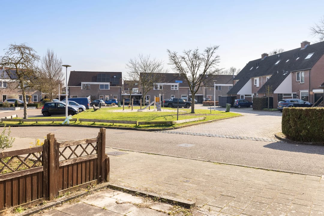 Foto 23 van Tom Mandersstraat 69