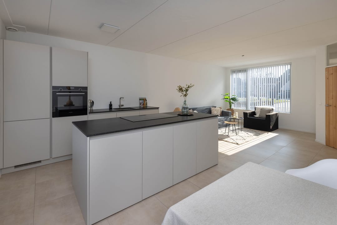 Foto 7 van Tom Mandersstraat 69