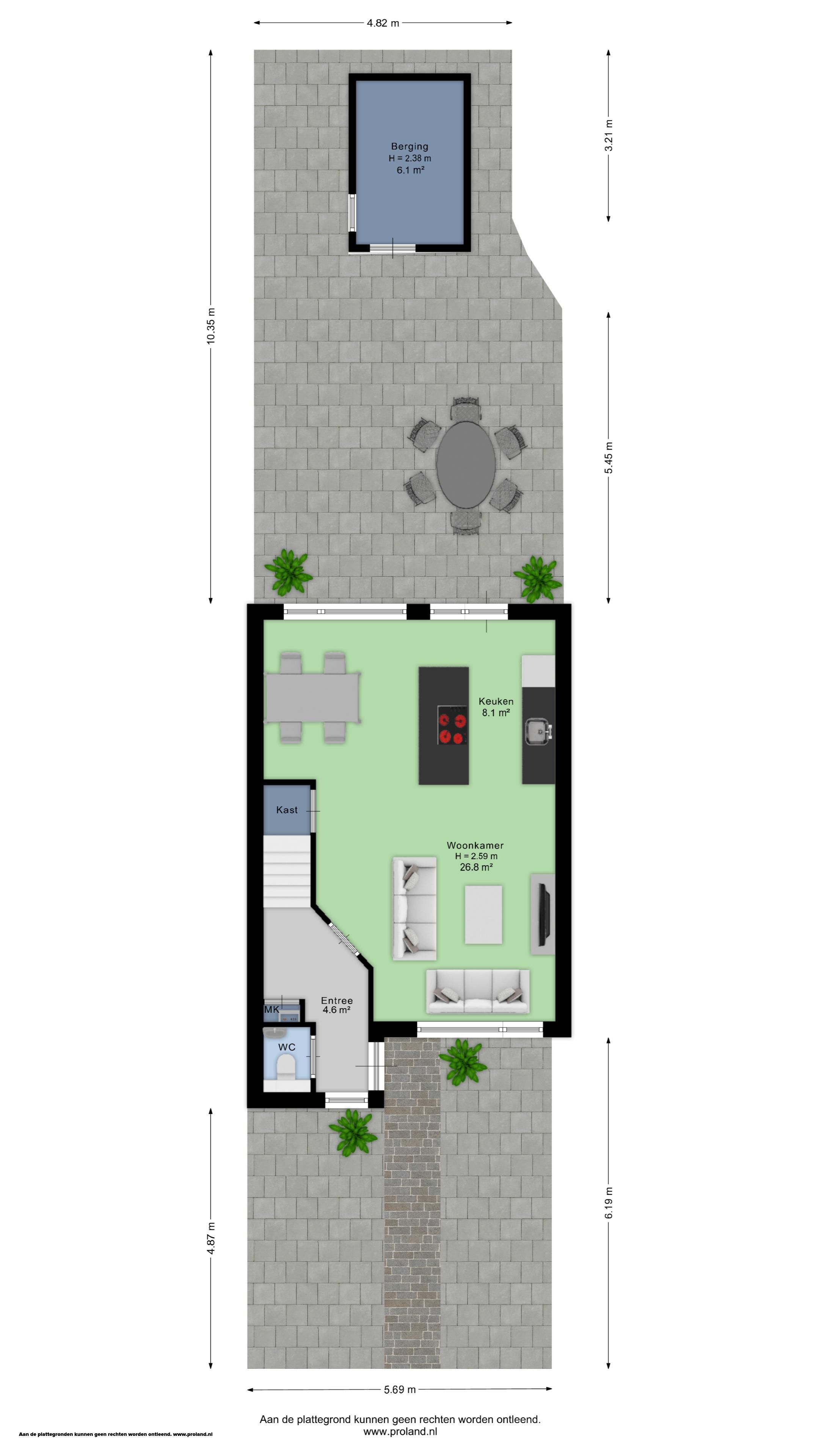 Foto 30 van Tom Mandersstraat 69