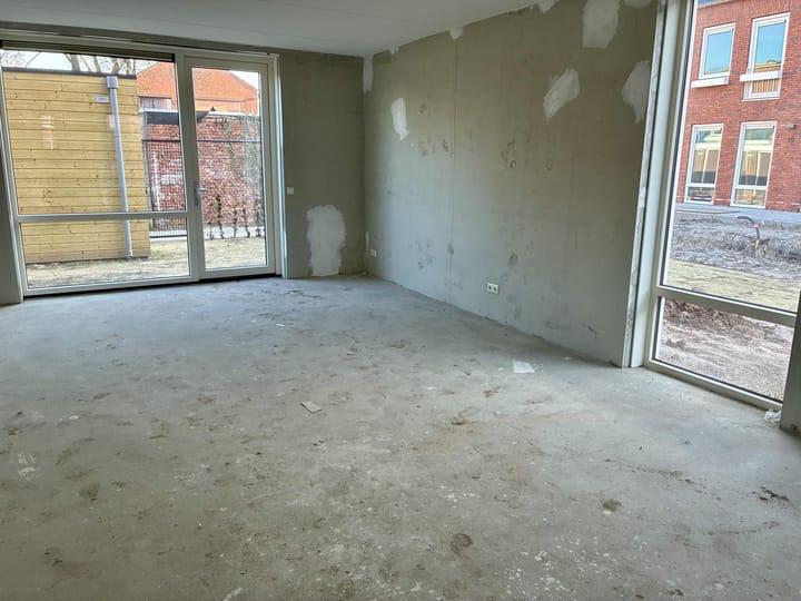 Foto 3 van Gildenbondstraat 39