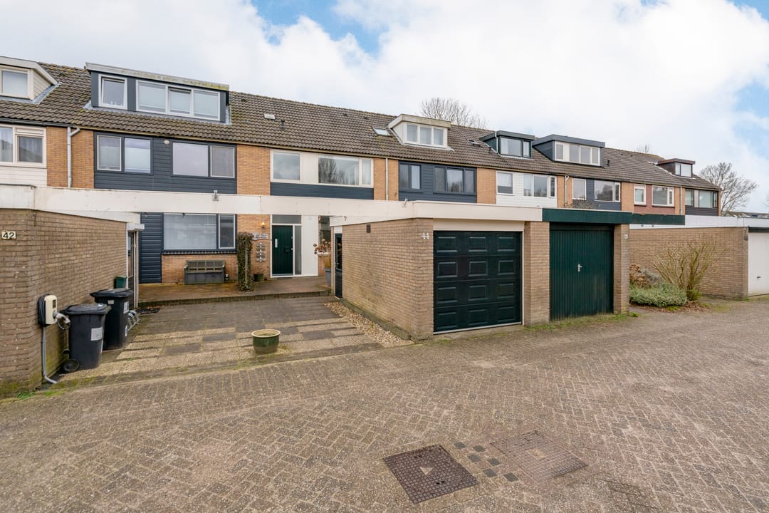 Photo 1 of Noppenstraat 44