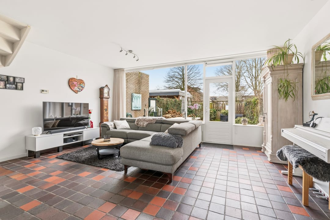 Photo 2 of Noppenstraat 44