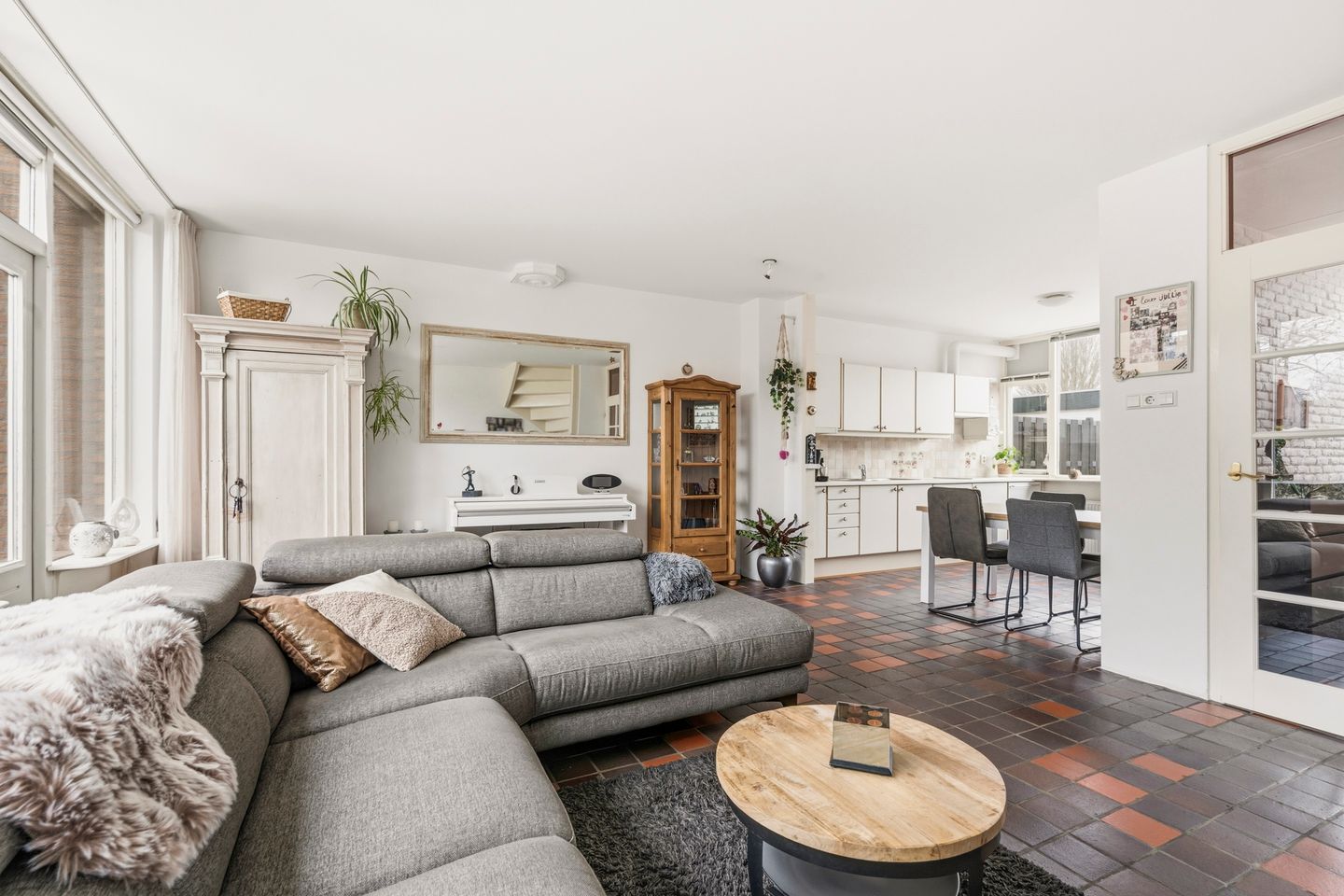 Photo 5 of Noppenstraat 44