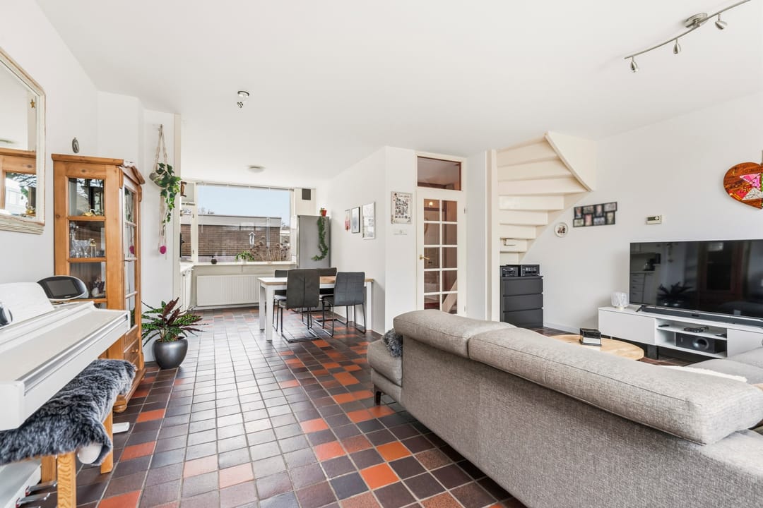 Photo 7 of Noppenstraat 44