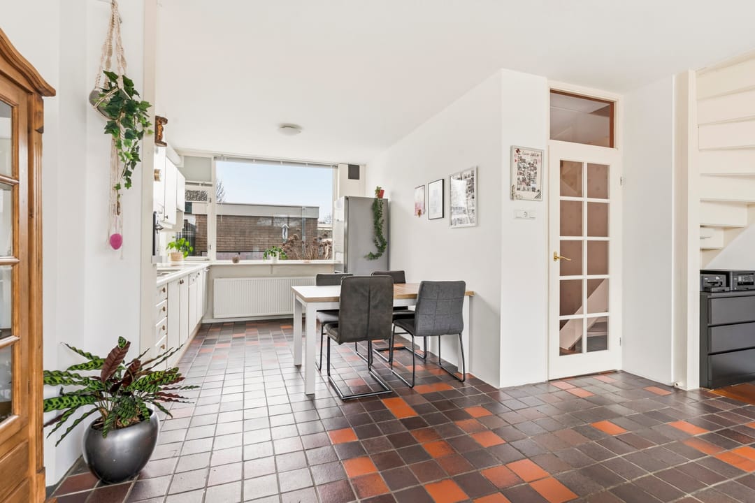 Photo 8 of Noppenstraat 44