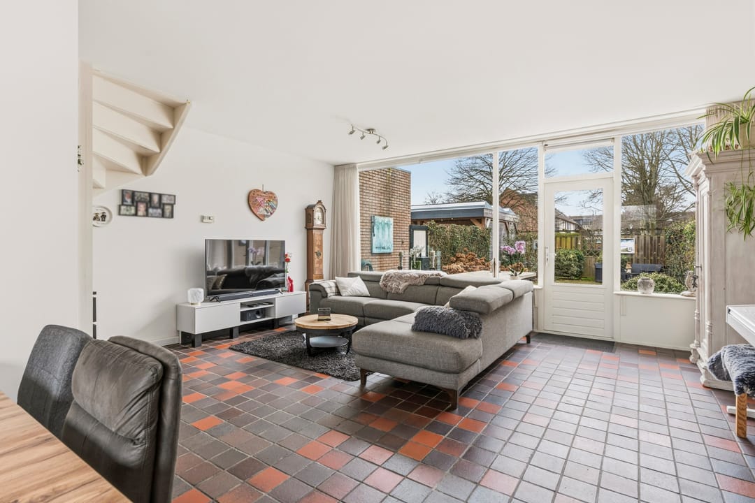 Photo 13 of Noppenstraat 44