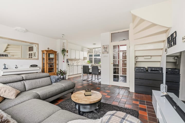 Photo 4 of Noppenstraat 44