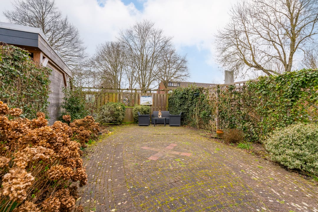 Photo 26 of Noppenstraat 44