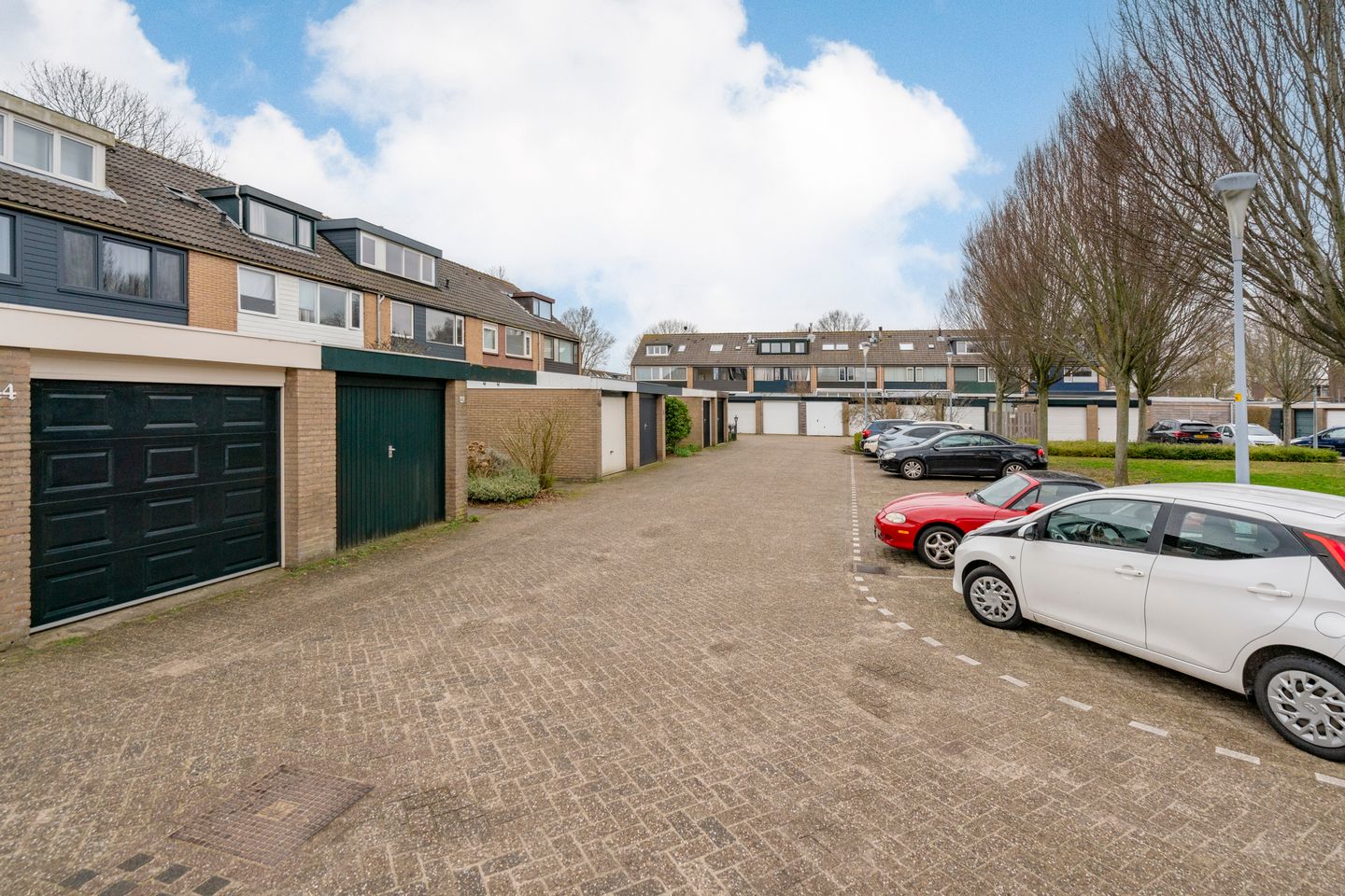 Photo 35 of Noppenstraat 44