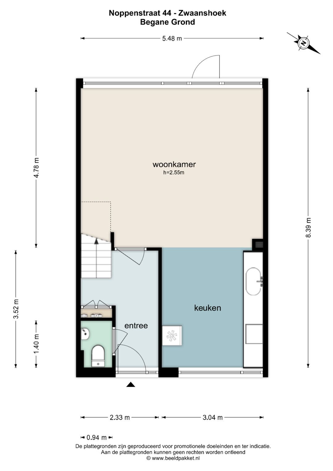 Photo 36 of Noppenstraat 44