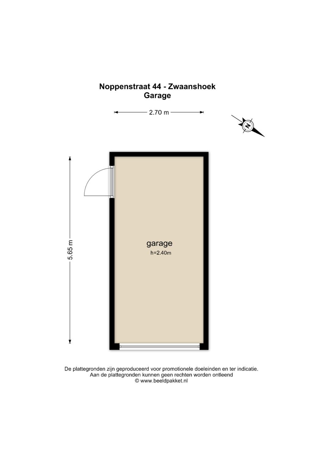Photo 39 of Noppenstraat 44