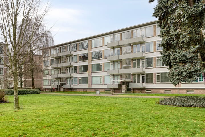 Veldmaarschalk Montgomerylaan 817