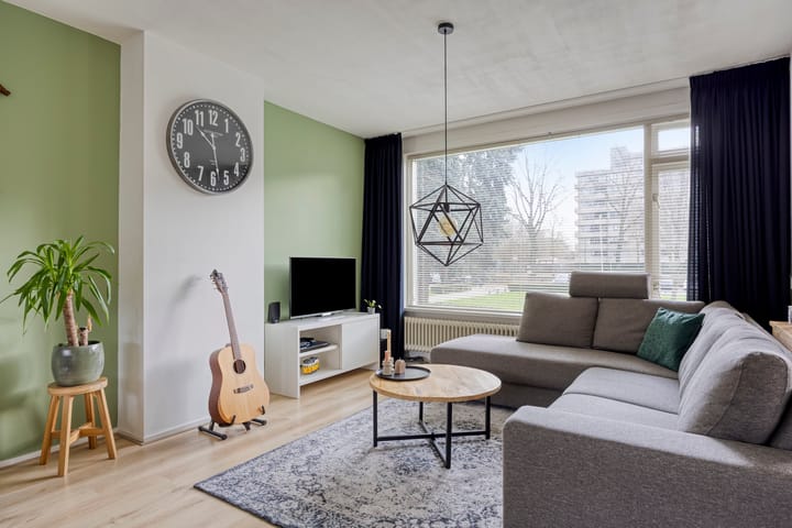 Photo 4 of Veldmaarschalk Montgomerylaan 817