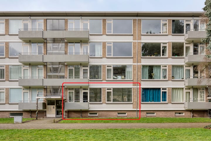 Photo 2 of Veldmaarschalk Montgomerylaan 817