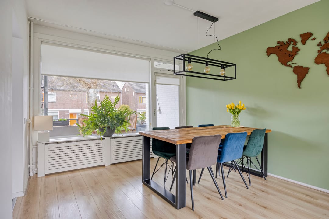 Foto 8 van Veldmaarschalk Montgomerylaan 817