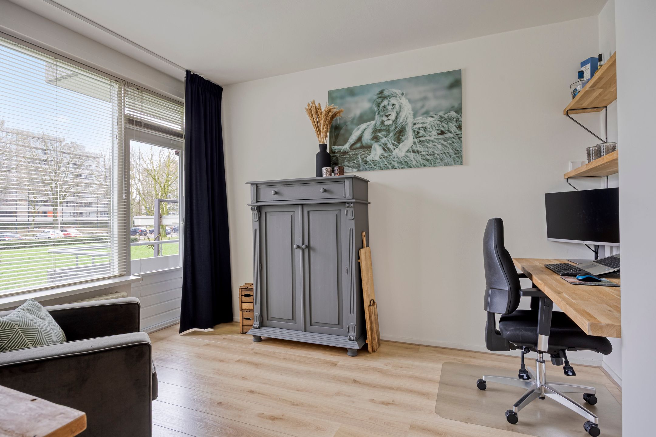 Foto 9 van Veldmaarschalk Montgomerylaan 817