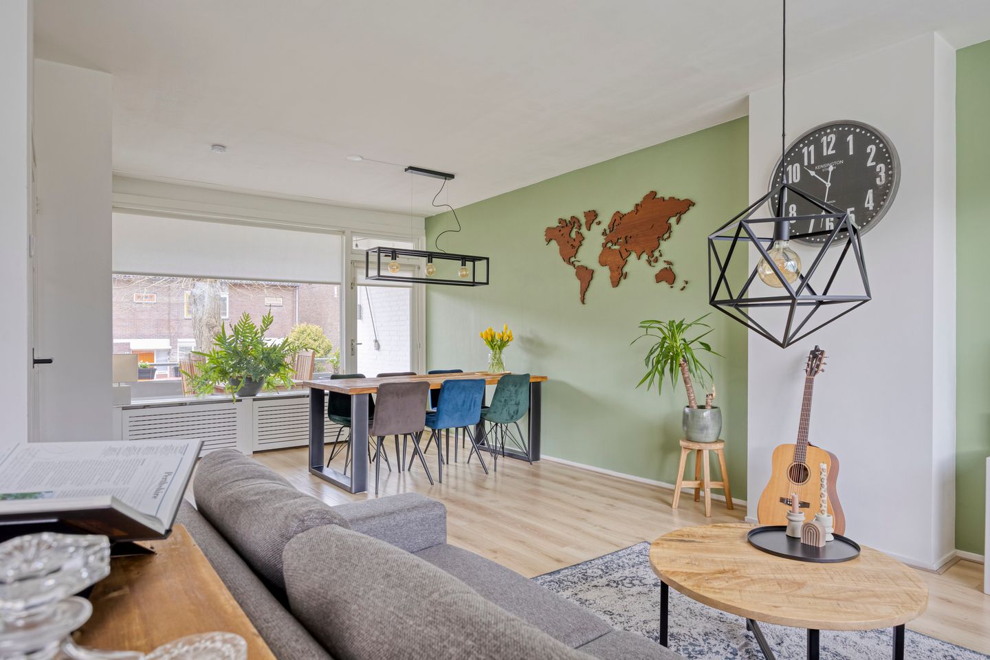 Foto 10 van Veldmaarschalk Montgomerylaan 817