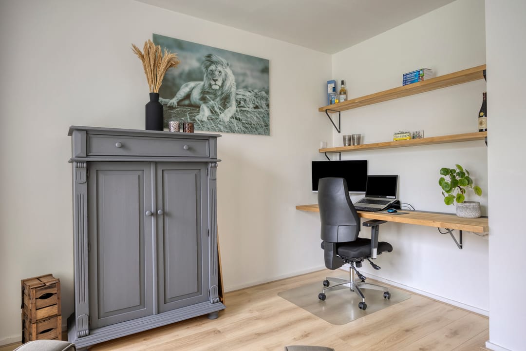 Foto 11 van Veldmaarschalk Montgomerylaan 817