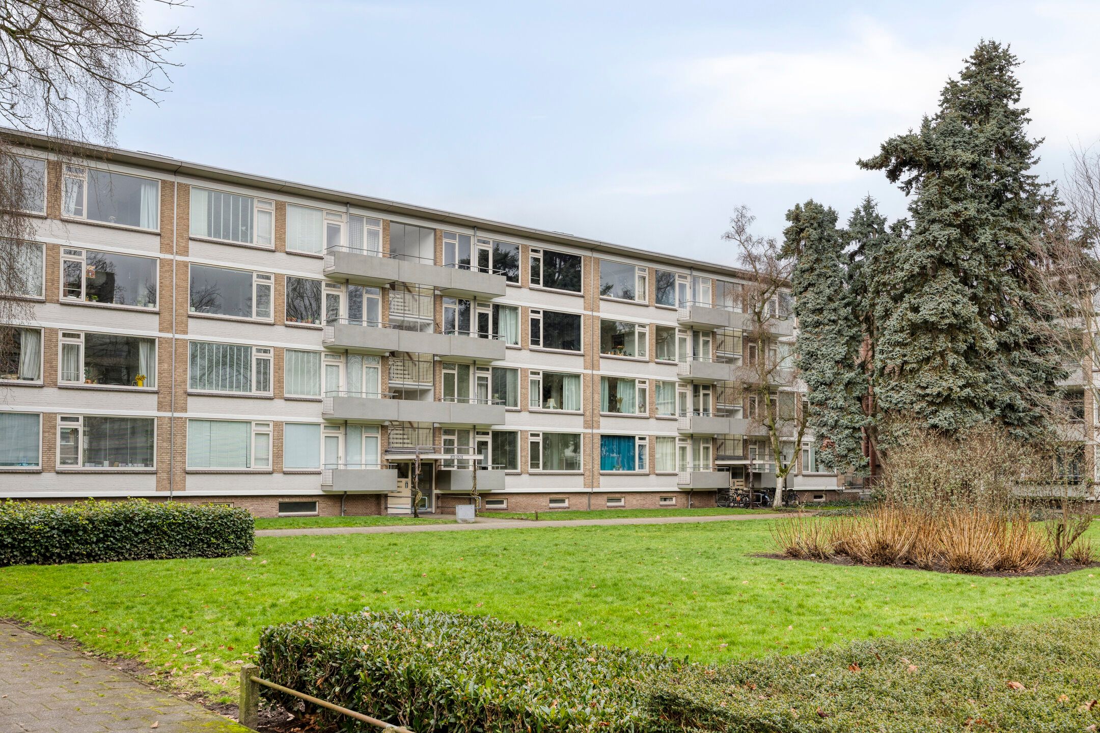 Foto 12 van Veldmaarschalk Montgomerylaan 817