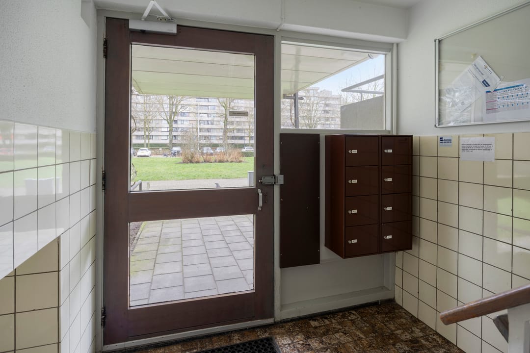 Foto 13 van Veldmaarschalk Montgomerylaan 817