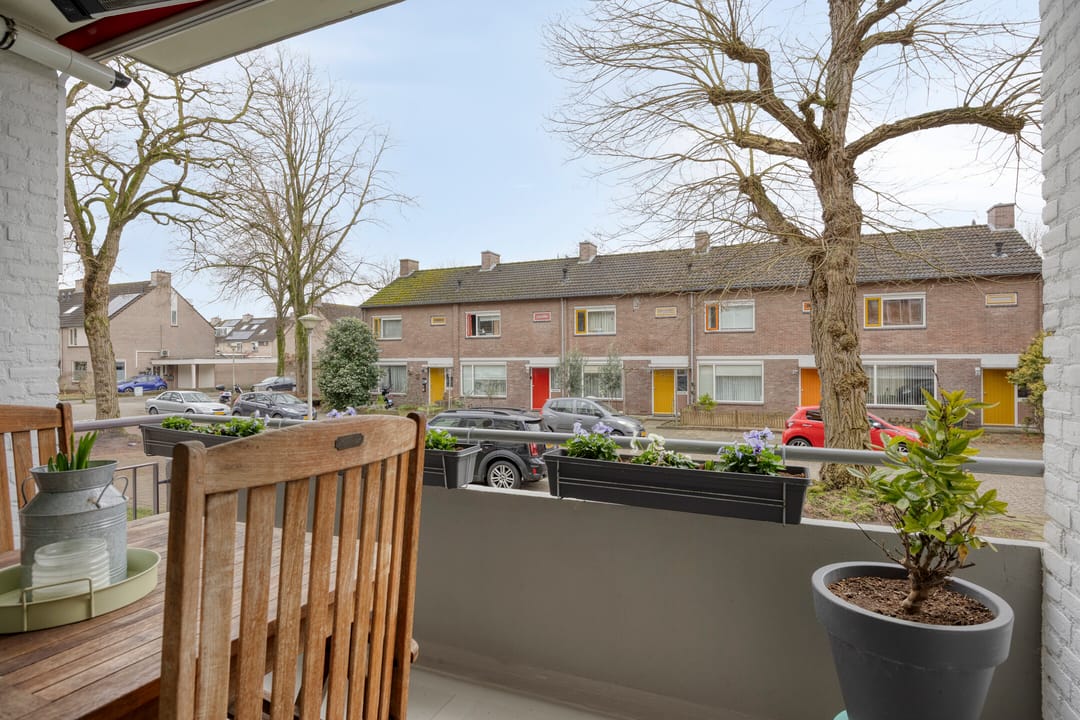 Foto 22 van Veldmaarschalk Montgomerylaan 817