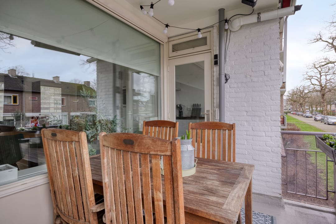 Foto 23 van Veldmaarschalk Montgomerylaan 817