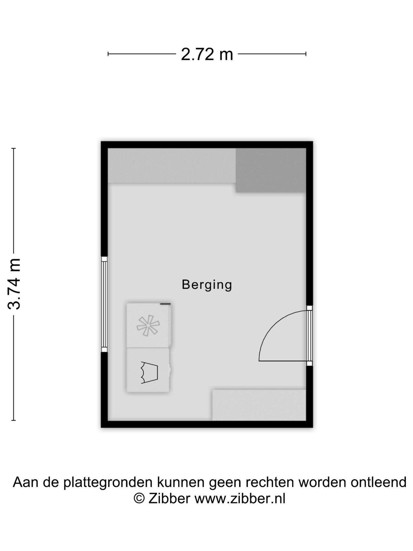 Foto 34 van Veldmaarschalk Montgomerylaan 817