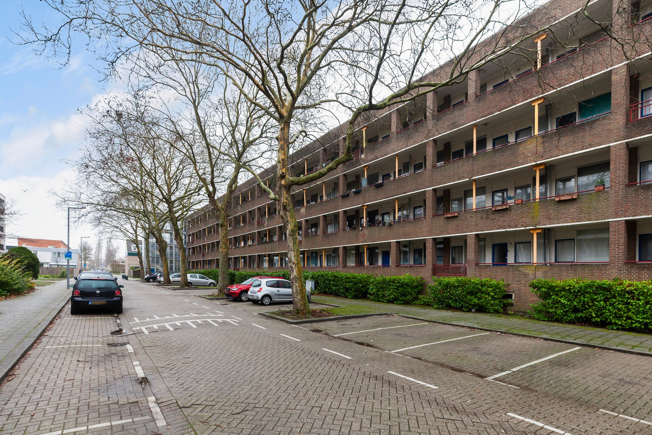 Hontenissestraat 138 