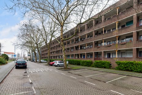 Hontenissestraat thumbnail