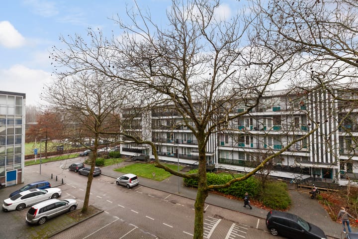 Photo 4 of Hontenissestraat 138