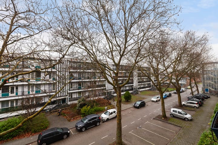 Photo 5 of Hontenissestraat 138