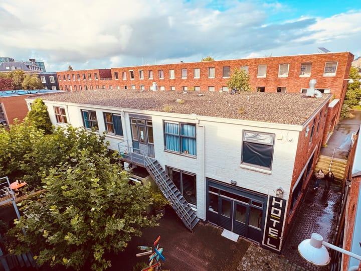 Boterdiep 73-2, Groningen