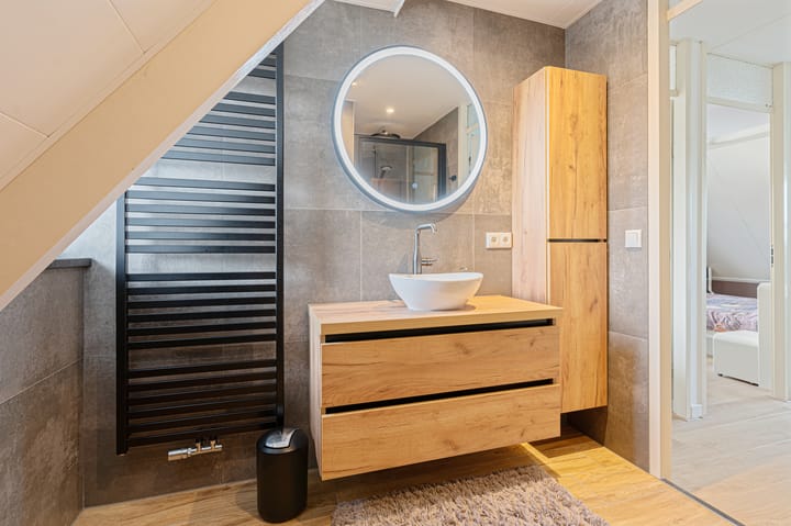 Photo 3 of Koetshuis 3