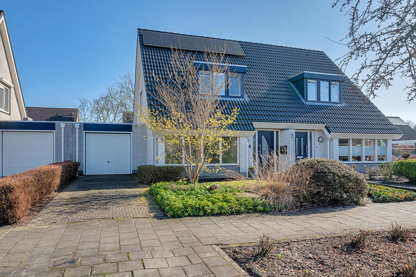 Foto 4 van Koetshuis 3