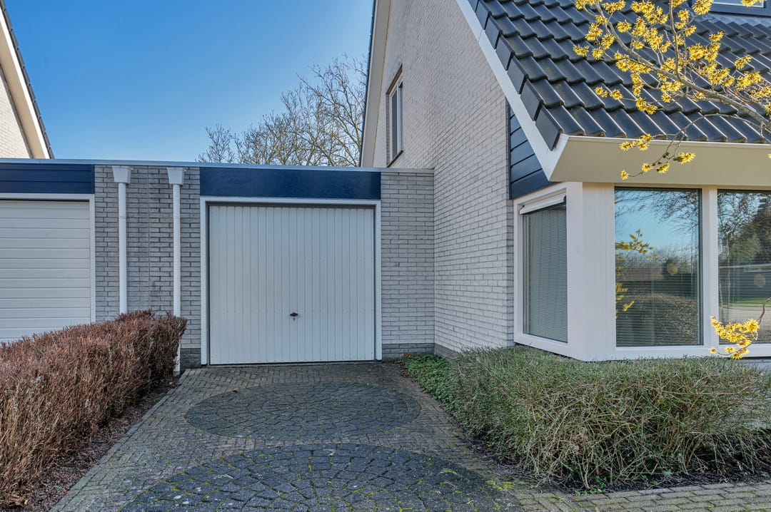 Foto 7 van Koetshuis 3