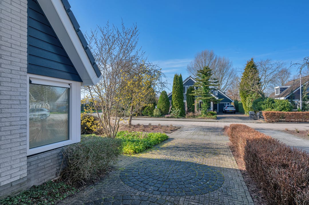 Foto 8 van Koetshuis 3