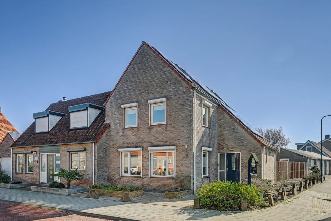 Foto 1 van Bierensstraat 7