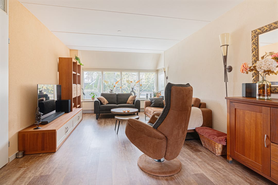 Foto 13 van Koetshuis 3