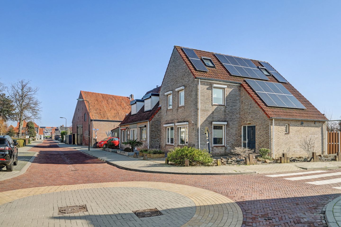 Foto 5 van Bierensstraat 7