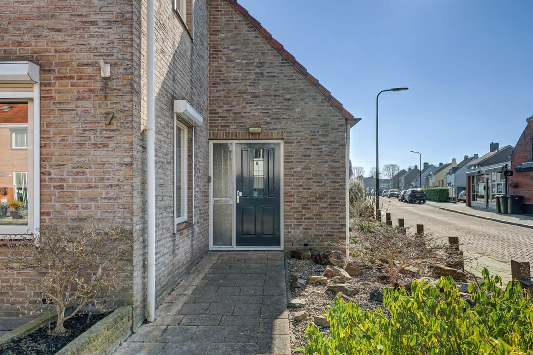 Foto 7 van Bierensstraat 7