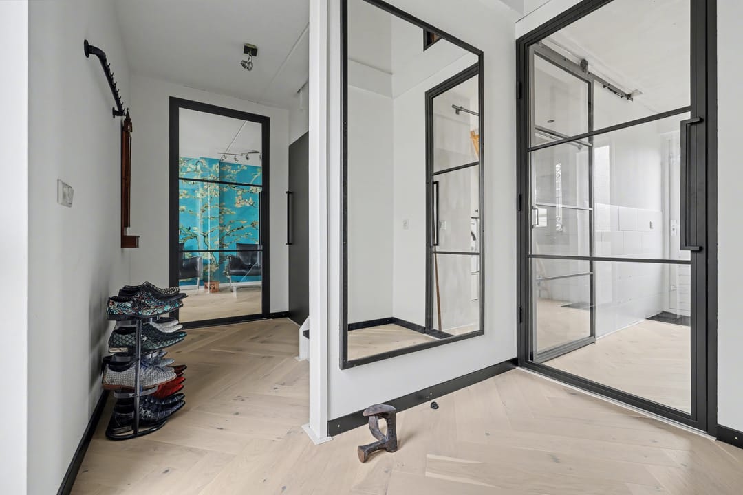 Foto 8 van Bierensstraat 7