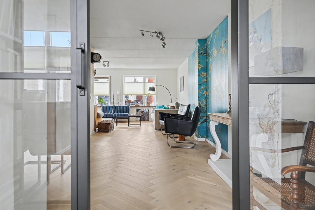 Foto 13 van Bierensstraat 7