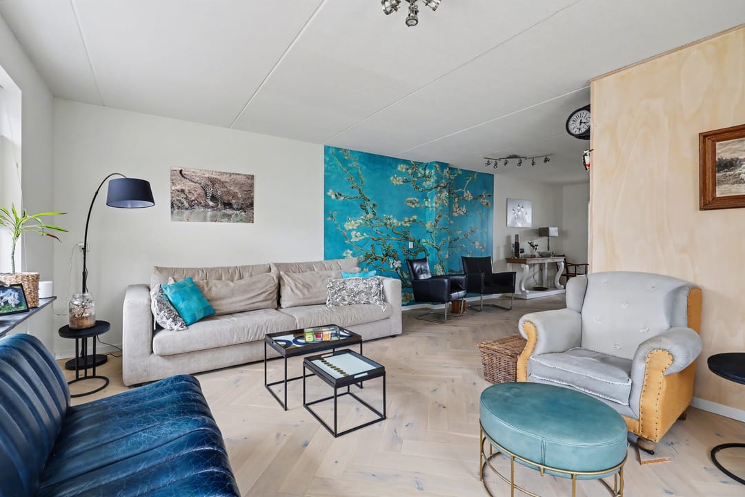 Foto 17 van Bierensstraat 7