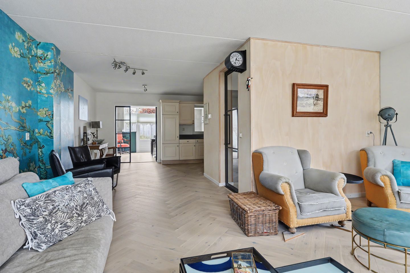 Foto 19 van Bierensstraat 7