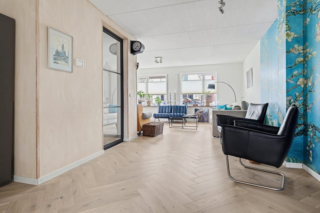 Foto 22 van Bierensstraat 7