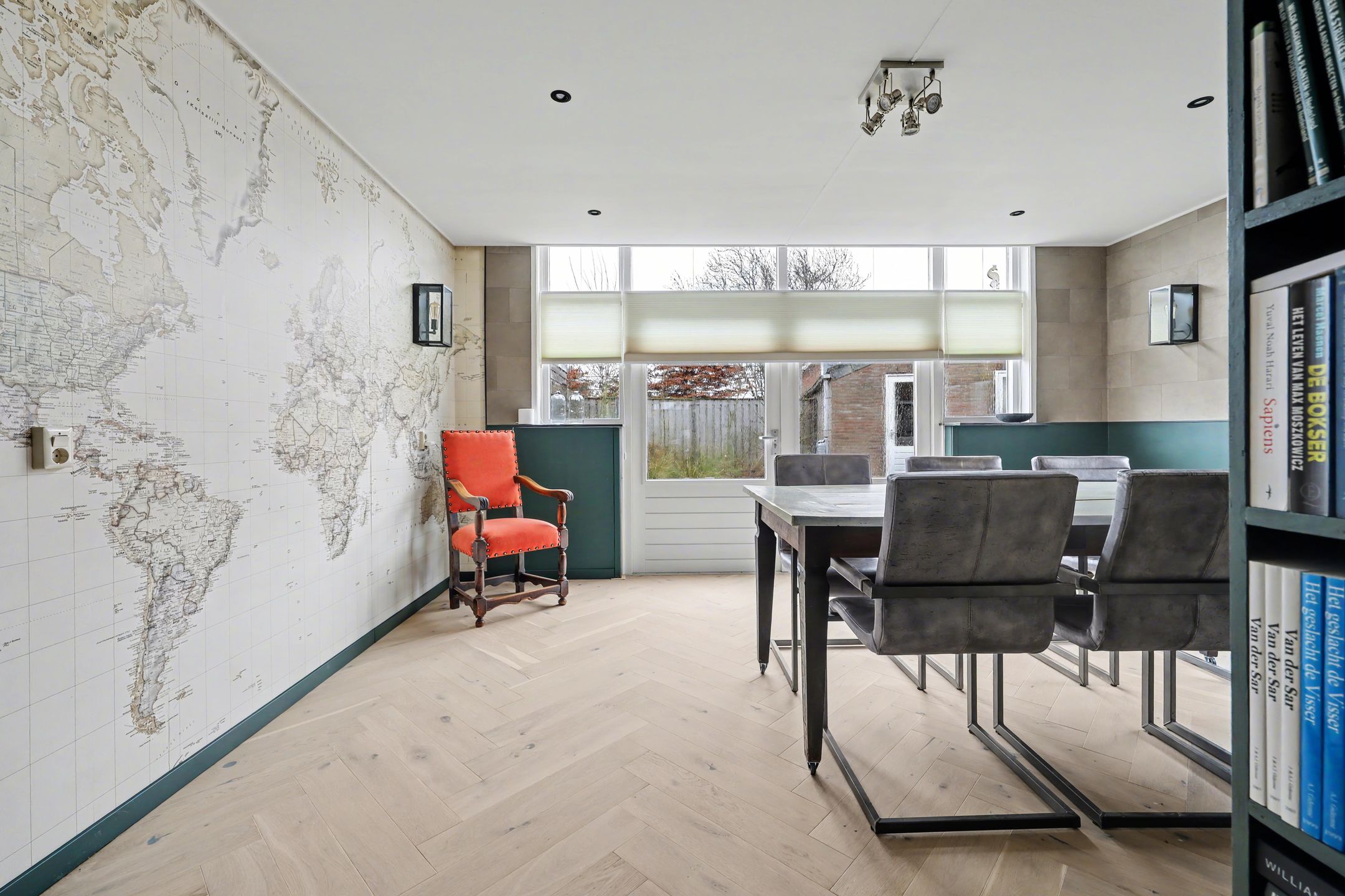 Foto 24 van Bierensstraat 7